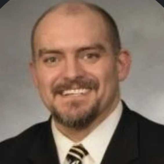 Corey Melton - Medicare Agent in Arnold, MO