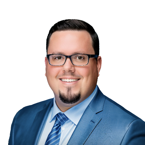 Corey Romero - Medicare Agent in Lafayette, LA