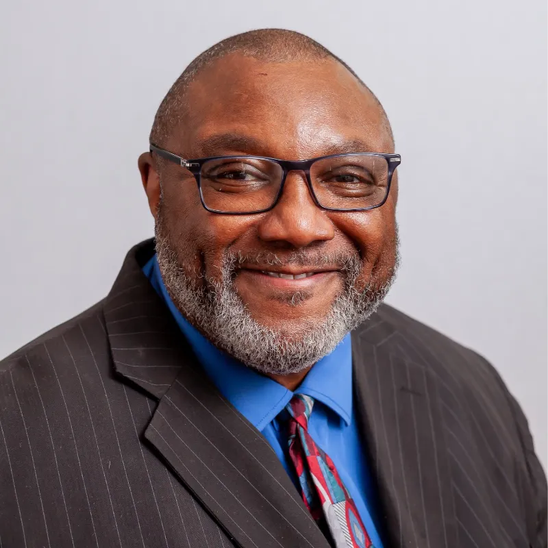 Cornelius Shepherd - Medicare Agent in North Charleston, SC