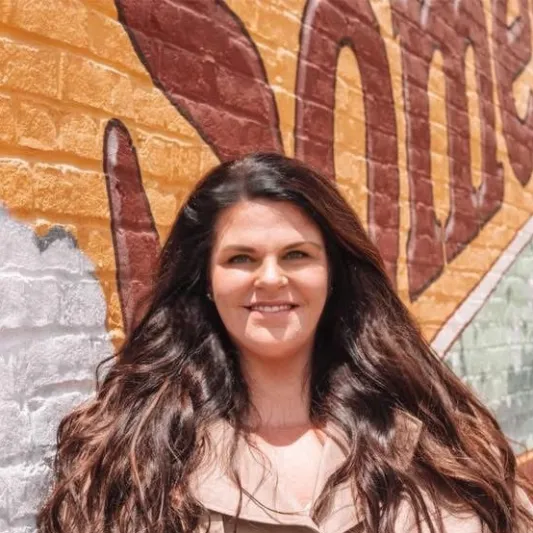 Courtney Brooks - Medicare Agent in Oakland, TN