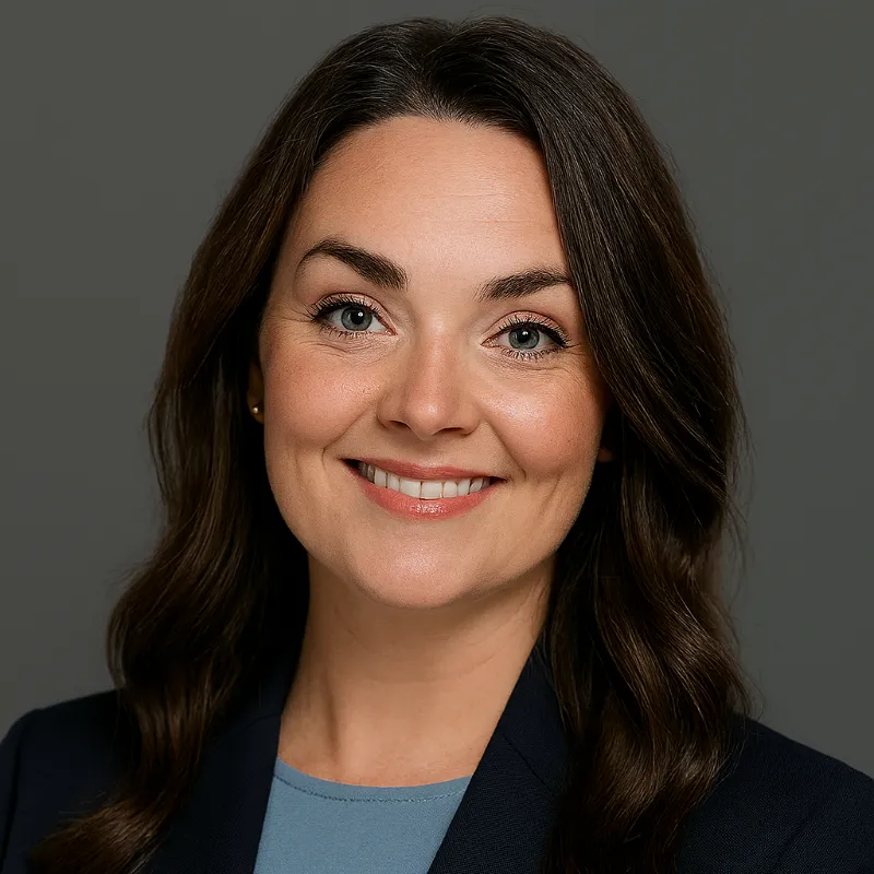 Courtney Sexton - Medicare Agent in Sharon, SC