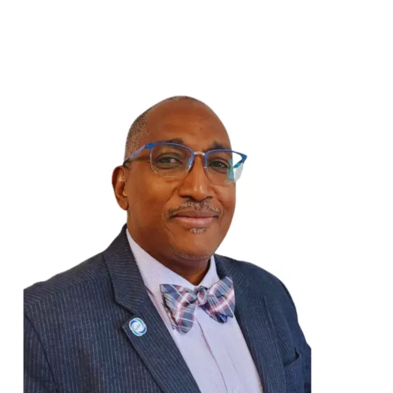 Curtis Beckles Medicare Agent Royal Palm Beach, FL 33411
