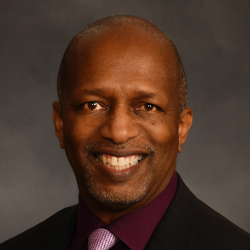 Curtis Rush - Medicare Agent in Chesapeake, VA