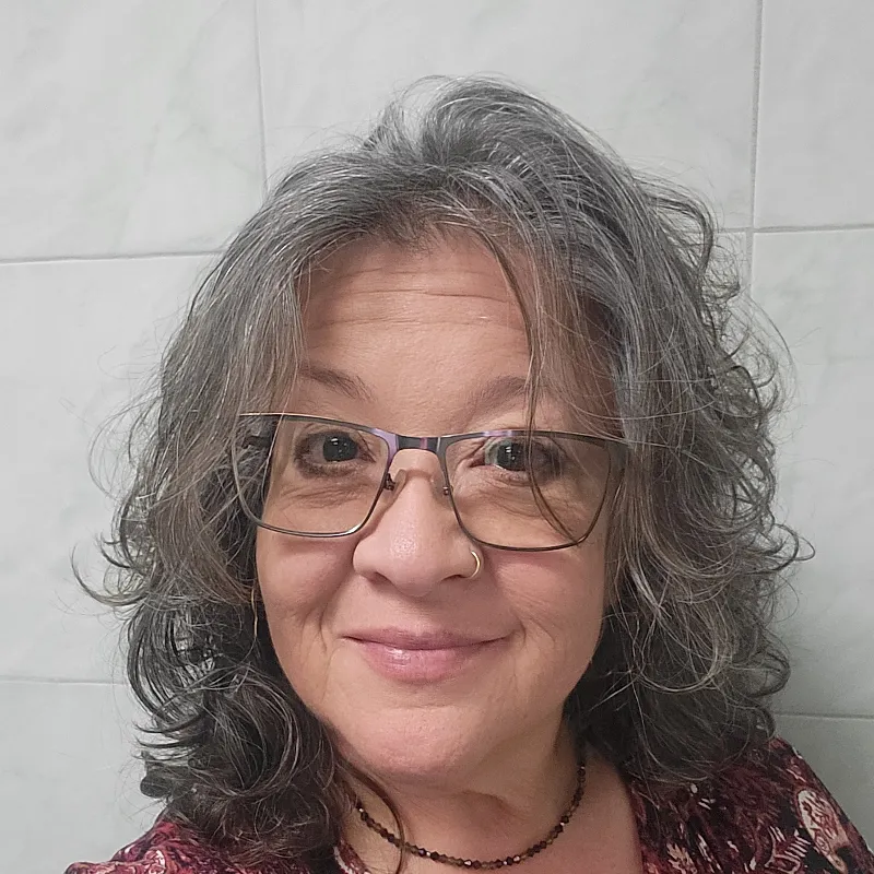 Cynthia Hernandez - Medicare Agent in Adkins, TX