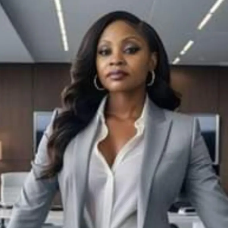 Cytonia Williams - Medicare Agent in Cleveland, OH