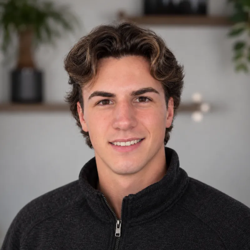 Dain Penshorn Medicare Agent Eagan, MN 55121