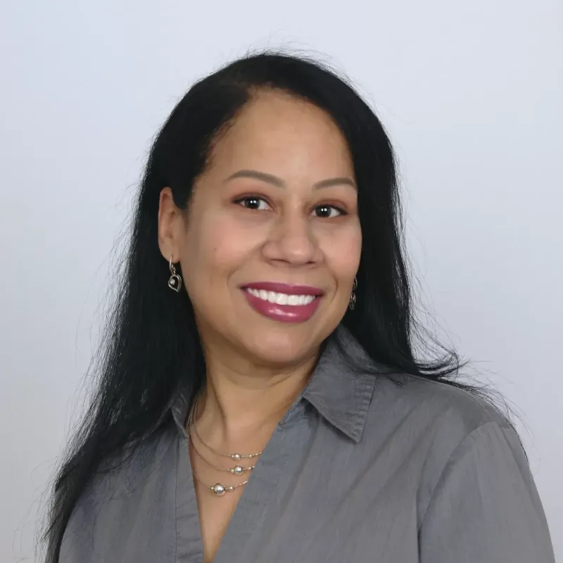 Damaris Murray - Medicare Agent in Sandy Springs, GA