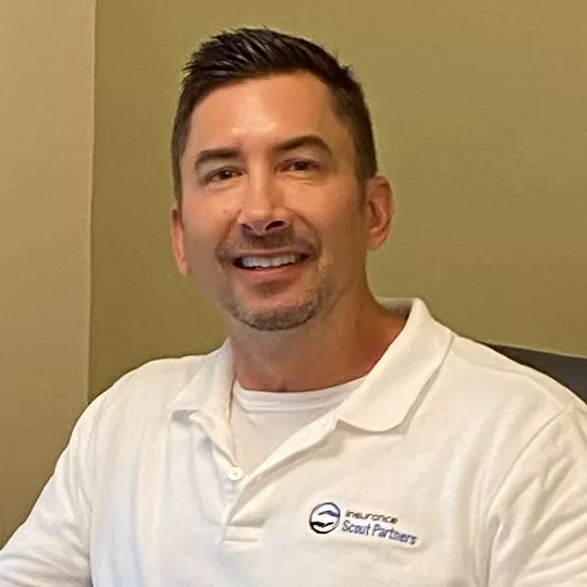 Damon Rigetta - Medicare Agent in Maitland, FL