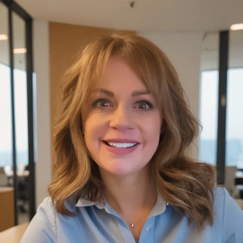 Danette Giono - Medicare Agent in Helena, MT