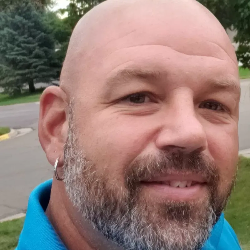 Daniel Crow - Medicare Agent in New Richland, MN