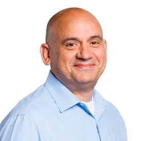 Daniel Cruz - Medicare Agent in Houston, TX