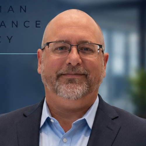 Daniel Foster Medicare Agent Licensed in WV