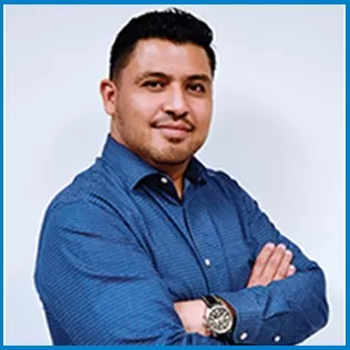 Daniel Juarez - Medicare Agent in El Paso, TX