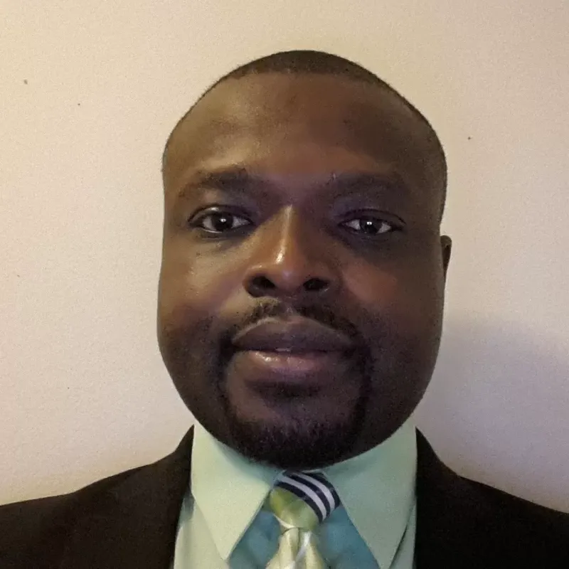 Daniel Koroma - Medicare Agent in Morrow, GA