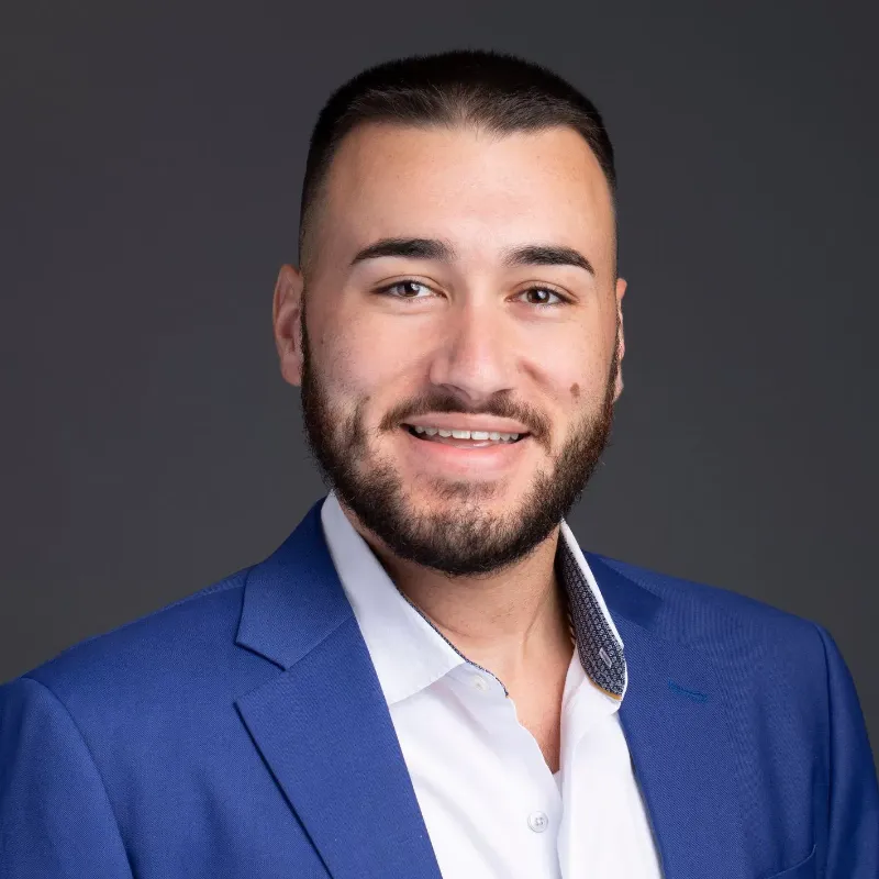 Daniel Montano - Medicare Agent in Clearwater, FL