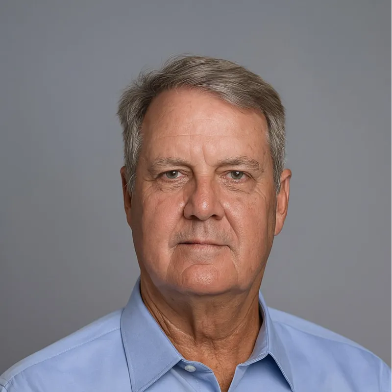 Daniel Murphy - Medicare Agent in Madisonville, LA