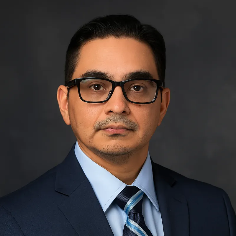 Daniel Paredes - Medicare Agent in Greenville, TX