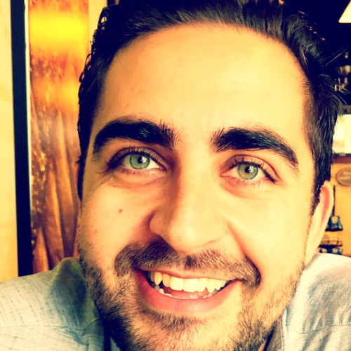 Daniel Soussana - Medicare Agent in Palisades Park, NJ