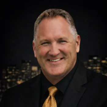 Daniel Taylor - Medicare Agent in Halfway, MD