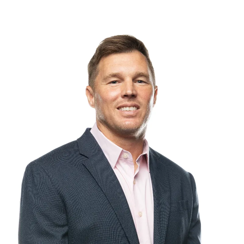 Daniel Underwood - Medicare Agent in Lafayette, LA