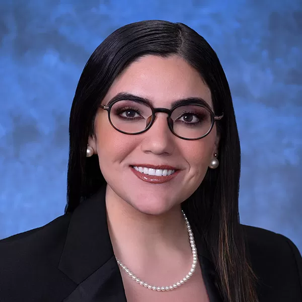 Daniela Rodriguez - Medicare Agent in Laredo, TX