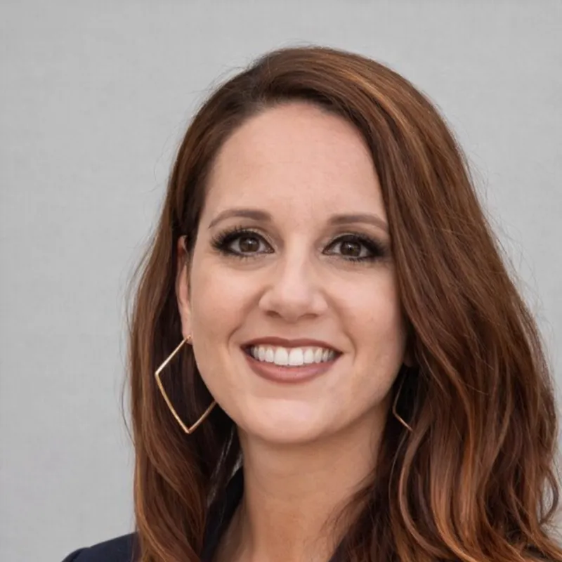 Danielle Bates Medicare Agent Rochester Hills, MI 48307