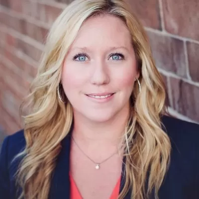 Danielle Zeigler - Medicare Agent in Gretna, VA