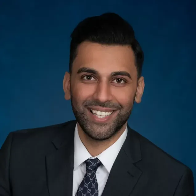 Daniyal Jafri - Medicare Agent in Sunrise, FL