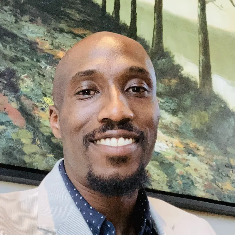 Jonathan Hardy - Medicare Agent in Norfolk, VA