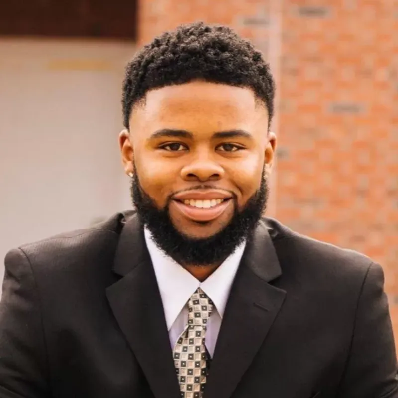 Daquan Thomas - Medicare Agent in Greenville, SC