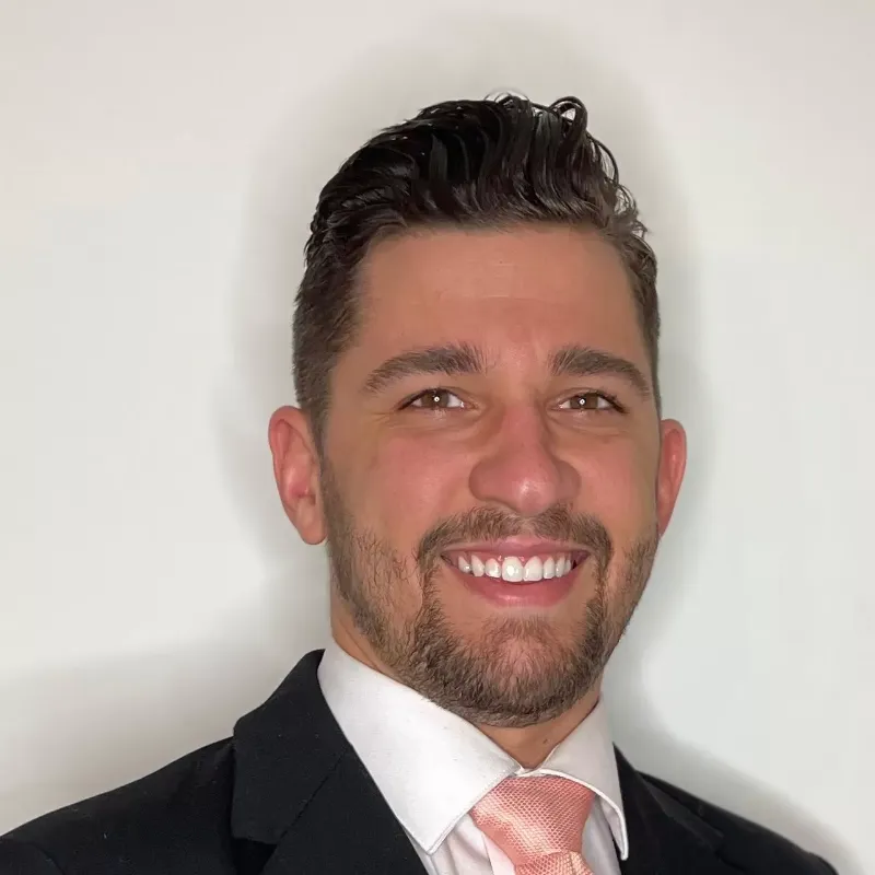 Darian Telheiro - Medicare Agent in Scarborough, ME