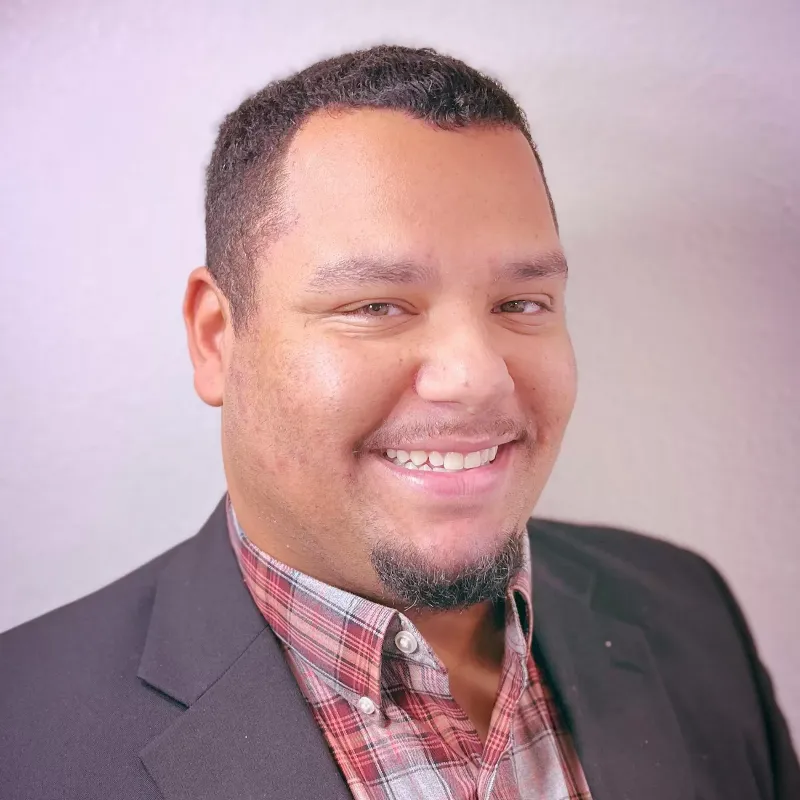 Darius Turrentine - Medicare Agent in Chattanooga, TN