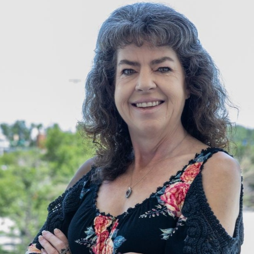 Darlene Murphy - Medicare Agent in Redding, CA