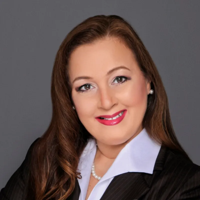 Darlene Swaffar - Medicare Agent in Deerfield Beach, FL