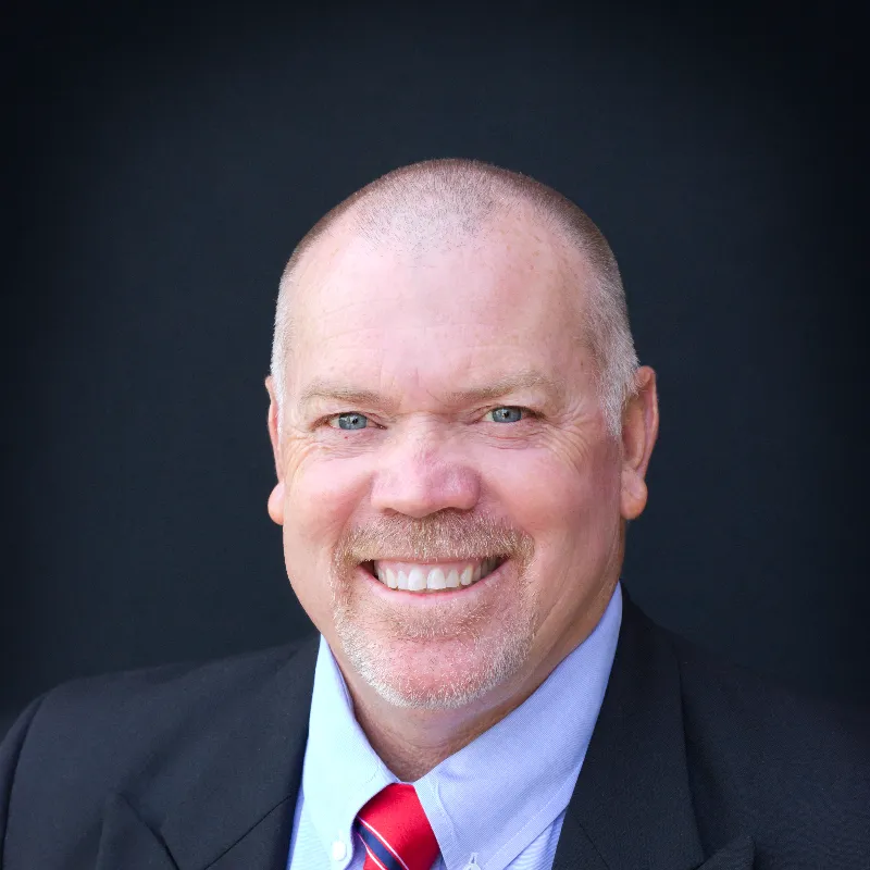 Darrel Clark - Medicare Agent in Henderson, NV