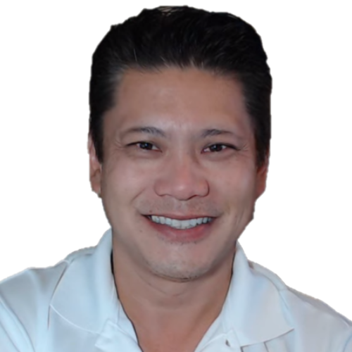 Darren Chang - Medicare Agent in Tulsa, OK