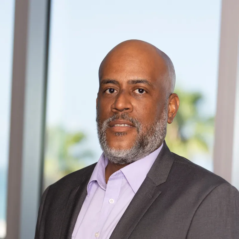 Darryl Anderson - Medicare Agent in Pembroke Pines, FL