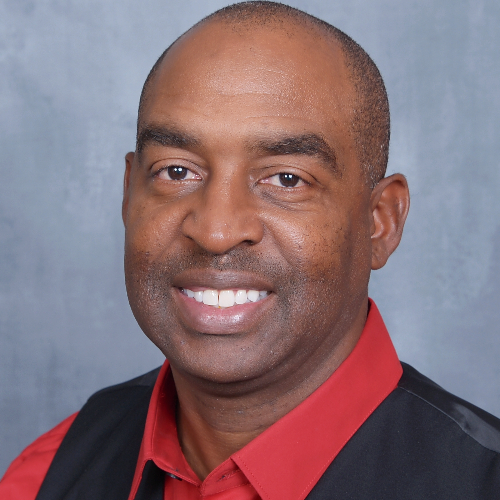 Darryl Gideon - Medicare Agent in Glendale, AZ