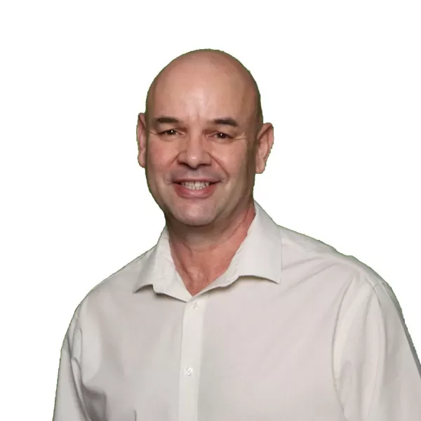 Dave Hawks - Medicare Agent in Buckeye, AZ