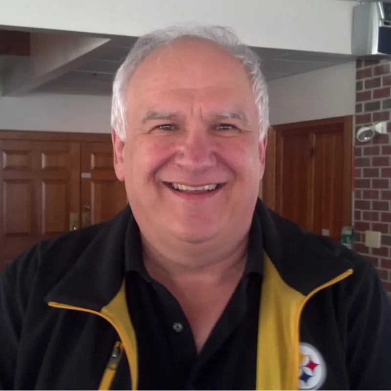 Dave Martin - Medicare Agent in Huntingdon, PA