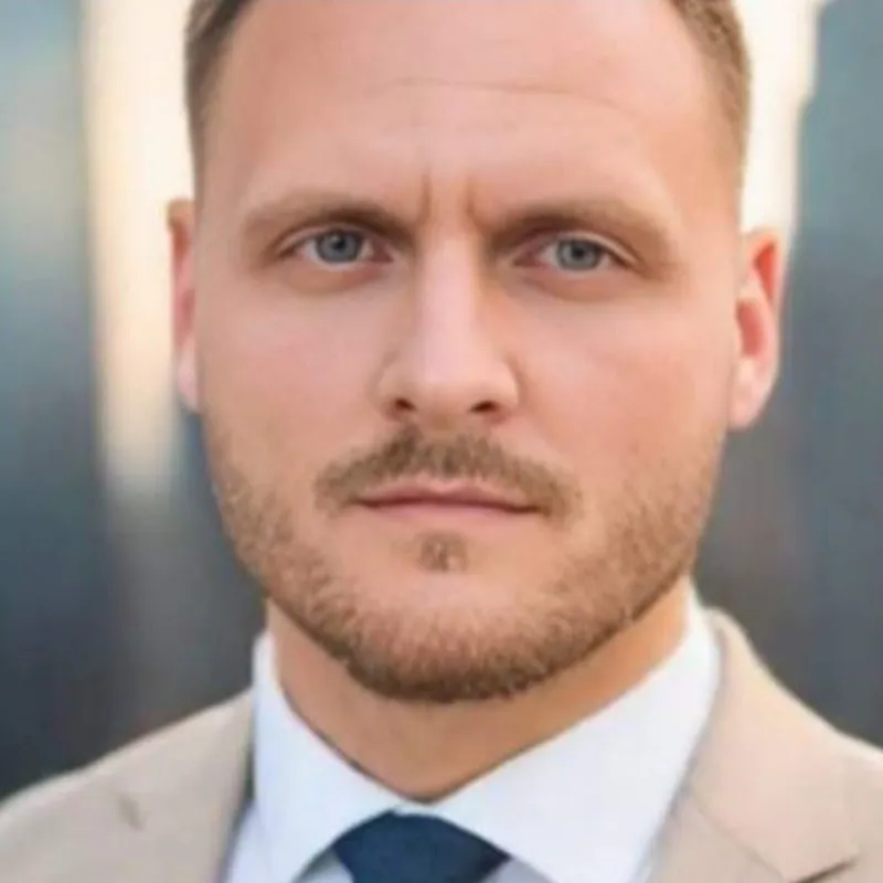 David Elrod - Medicare Agent in Euless, TX