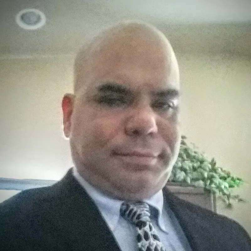 David Fuentes - Medicare Agent in Yuma, AZ