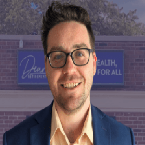 David Gearin - Medicare Agent in Simpsonville, SC