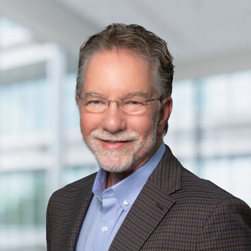 David Harder - Medicare Agent in Tulsa, OK