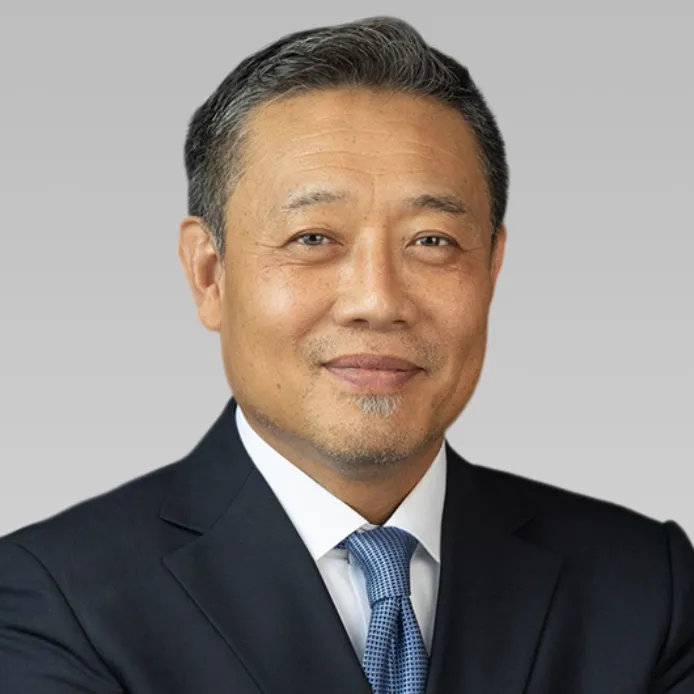 David Kim - Medicare Agent in Irvine, CA