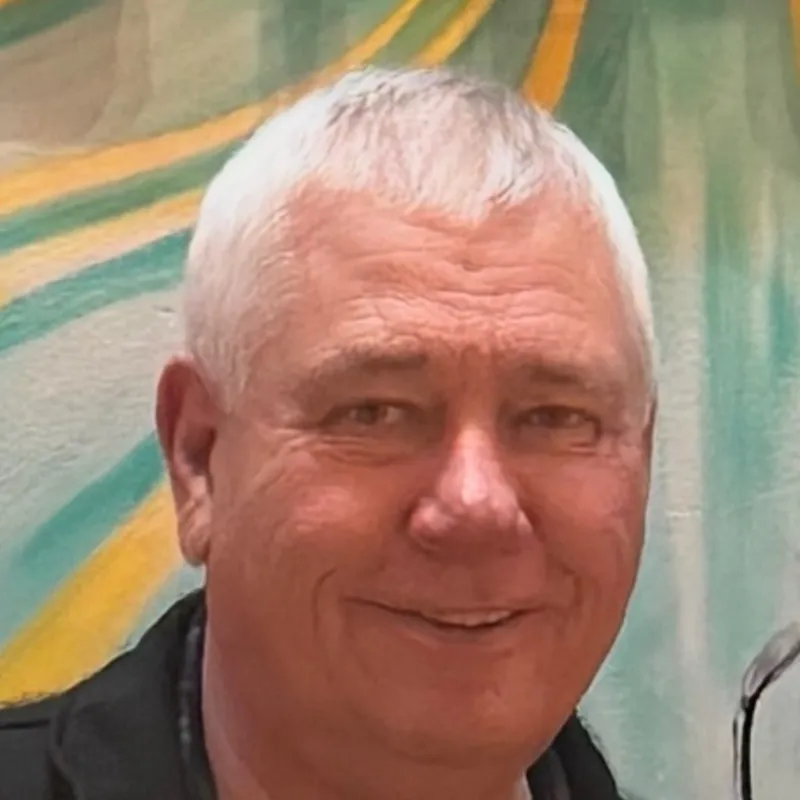 David Matthews - Medicare Agent in Gulfport, MS