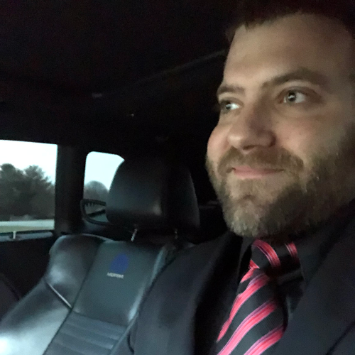 David Perkins - Medicare Agent in Glasgow, KY