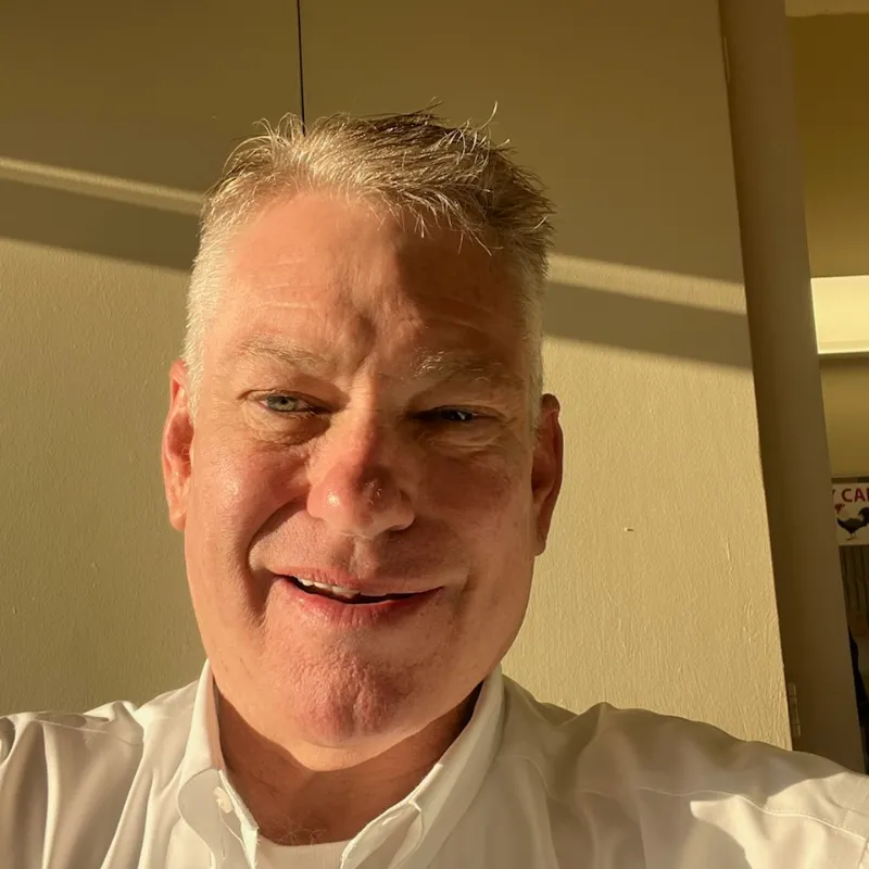 David Reynolds - Medicare Agent in Baton Rouge, LA