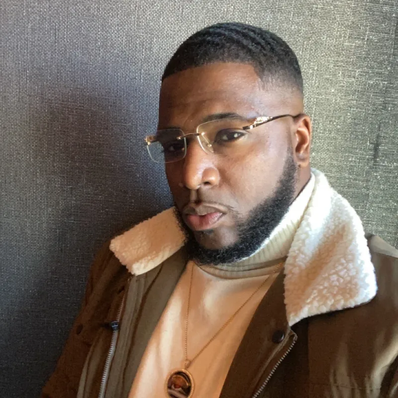 Davis Nate - Medicare Agent in Boston, MA