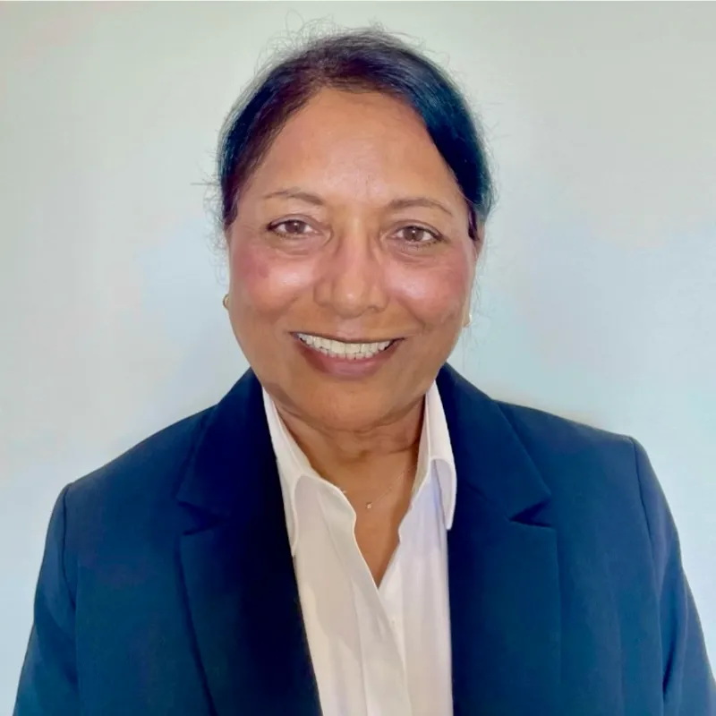 Daxa Patel - Medicare Agent in Vero Beach South, FL